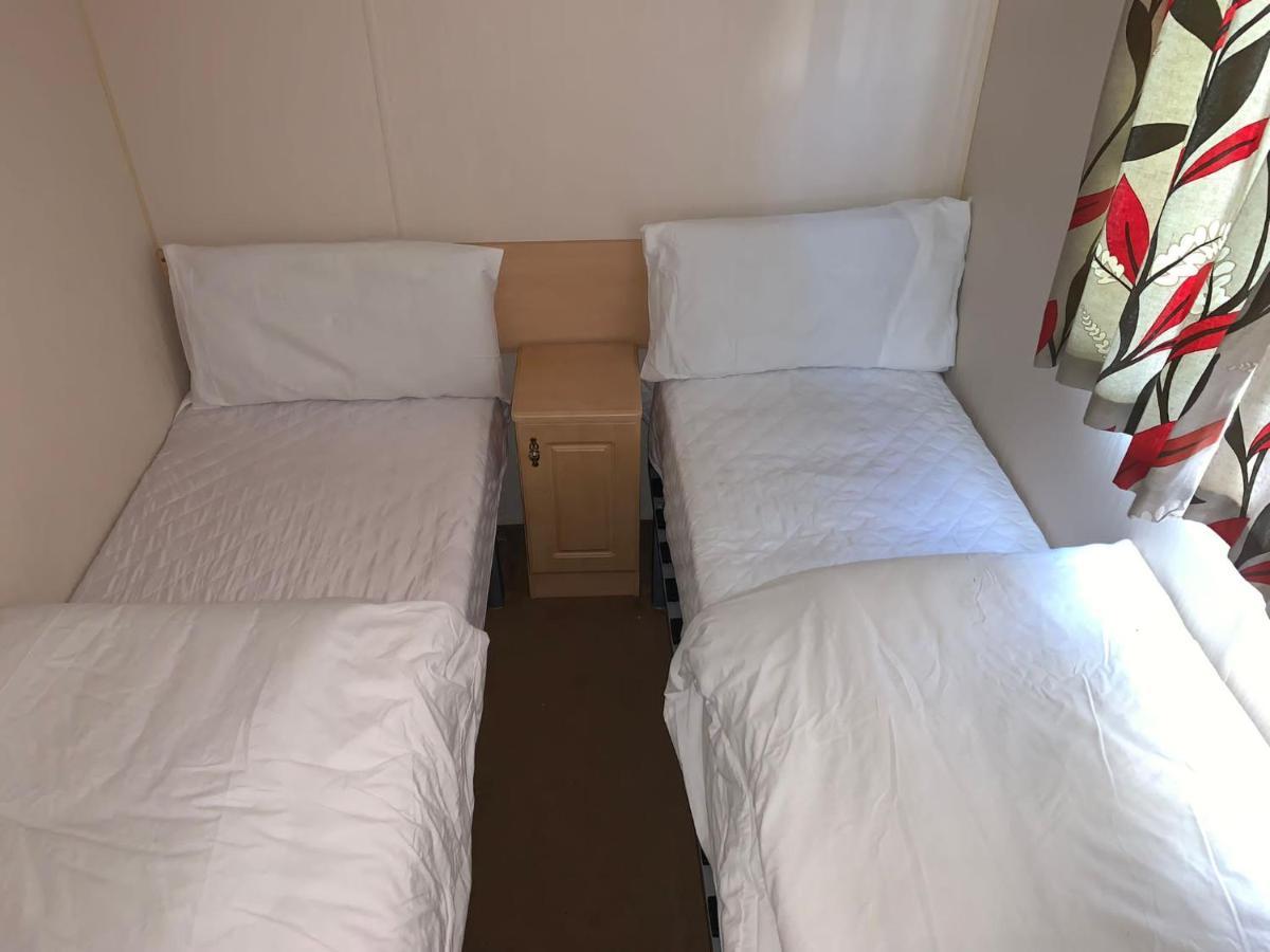 Hotel Sun Bed Saint Osyth Zewnętrze zdjęcie