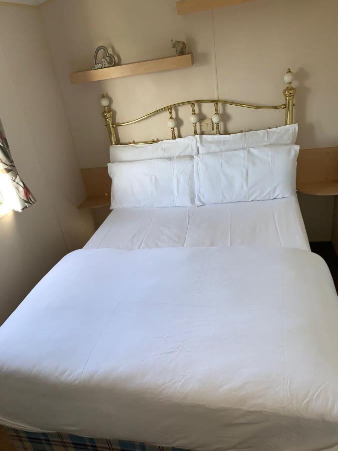Hotel Sun Bed Saint Osyth Zewnętrze zdjęcie