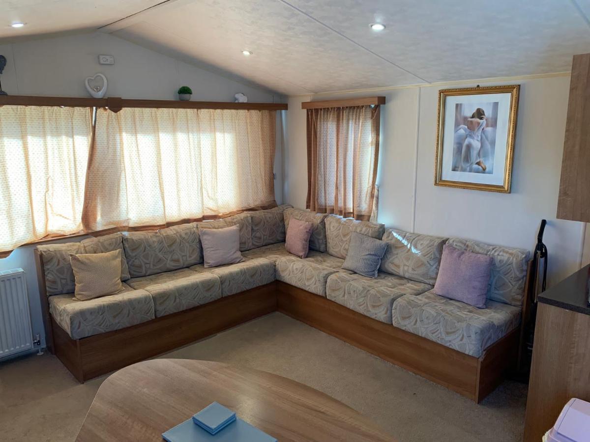 Hotel Sun Bed Saint Osyth Zewnętrze zdjęcie