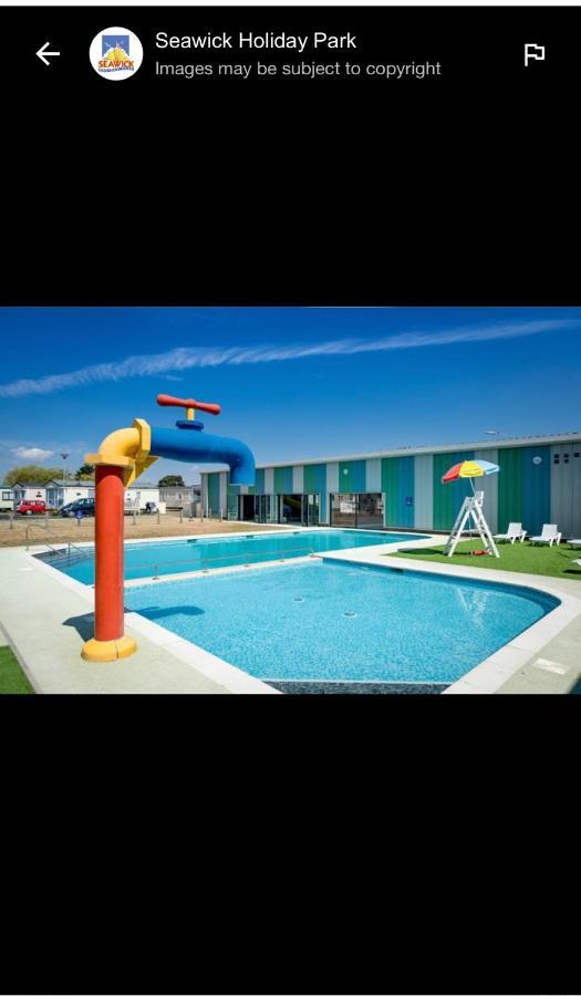 Hotel Sun Bed Saint Osyth Zewnętrze zdjęcie