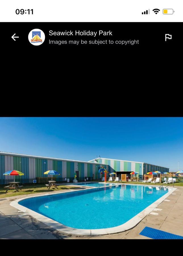 Hotel Sun Bed Saint Osyth Zewnętrze zdjęcie